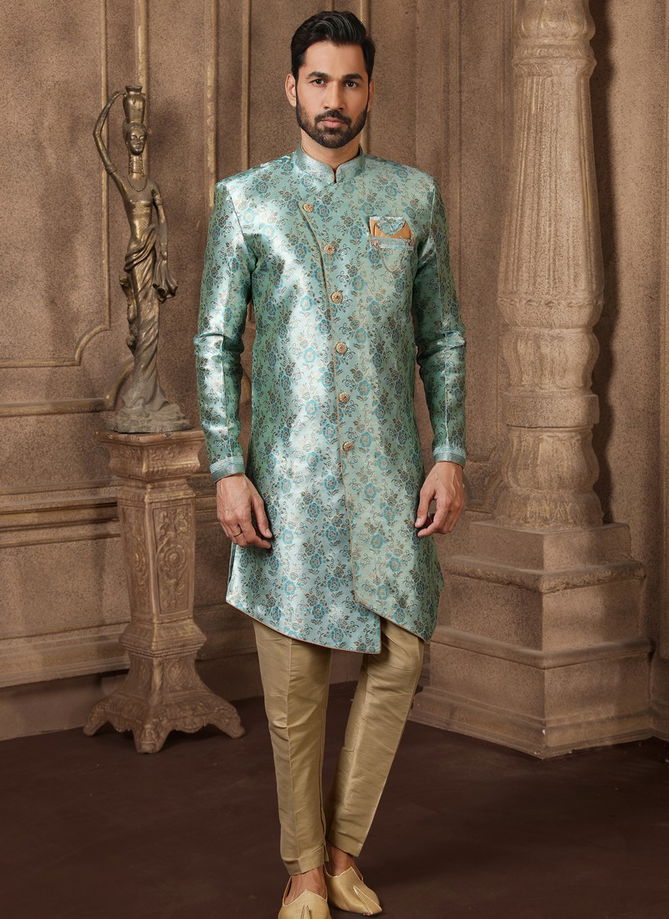 Party Wear Wholesale Indo Western Mens Collection